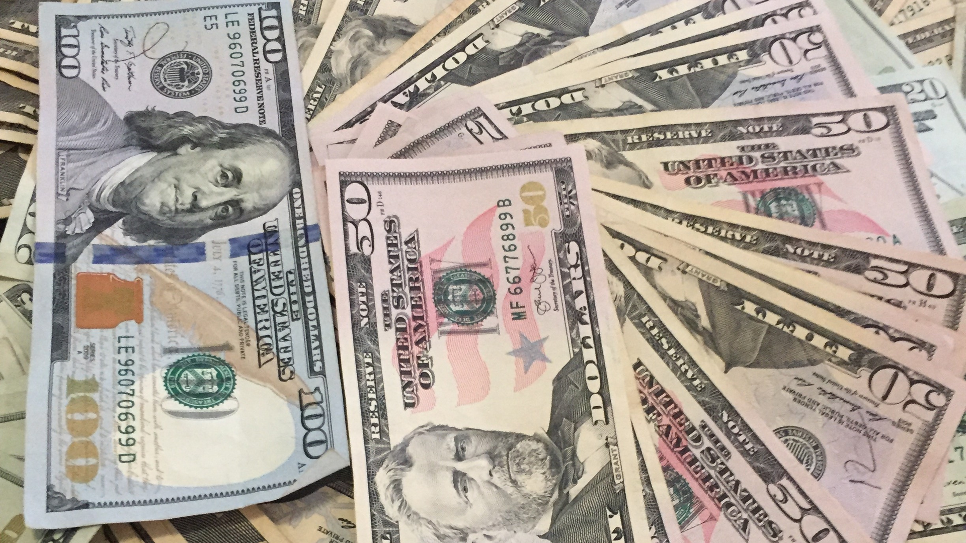 Cash By Marisa L Williams 609999787a9f2