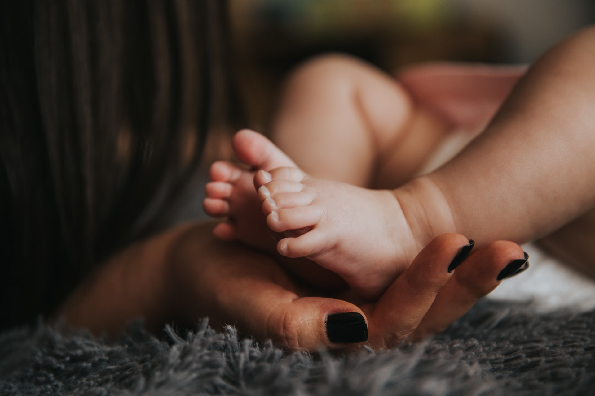 Baby Photo By Alex Pasarelu On Unsplash 60bf65c2d81dd