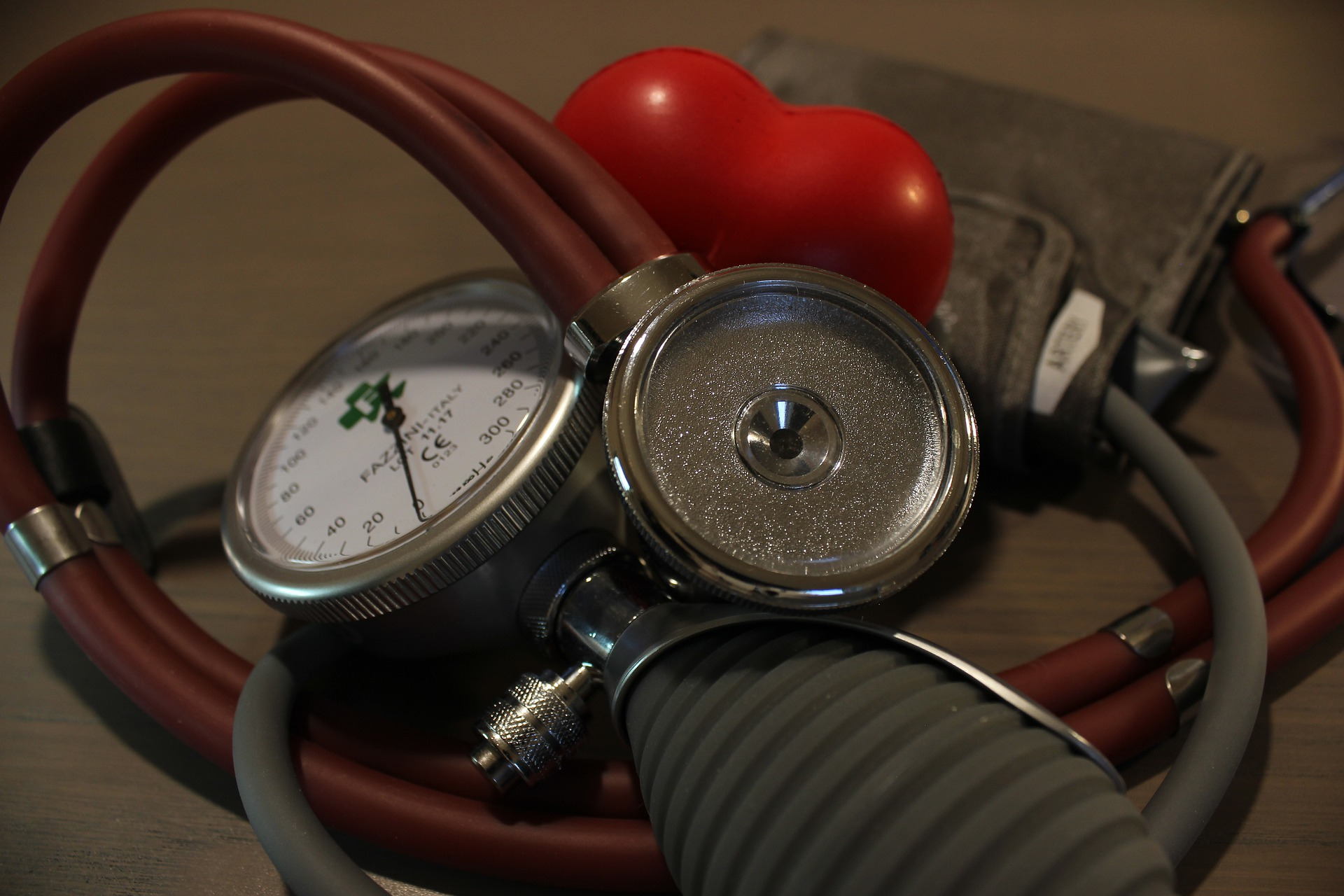 Blood Pressure Image By Antonio Corigliano From Pixabay 60c0bb793c672