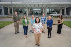 University of Arkansas Dept. LS 2021 University of Arkansas Dept. LS 2021