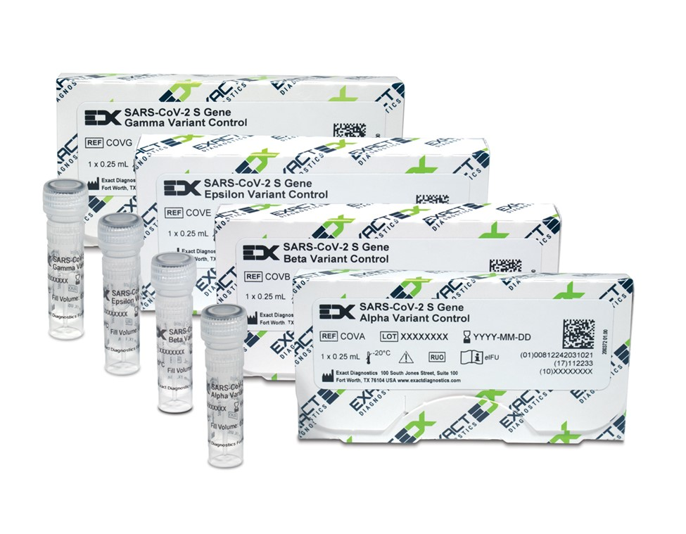 Bio Rad Covid Variants Multibox Kody Image