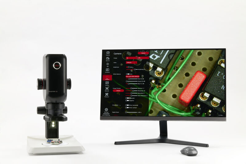 Emspira 3 Micro Csm Leica Microsystems