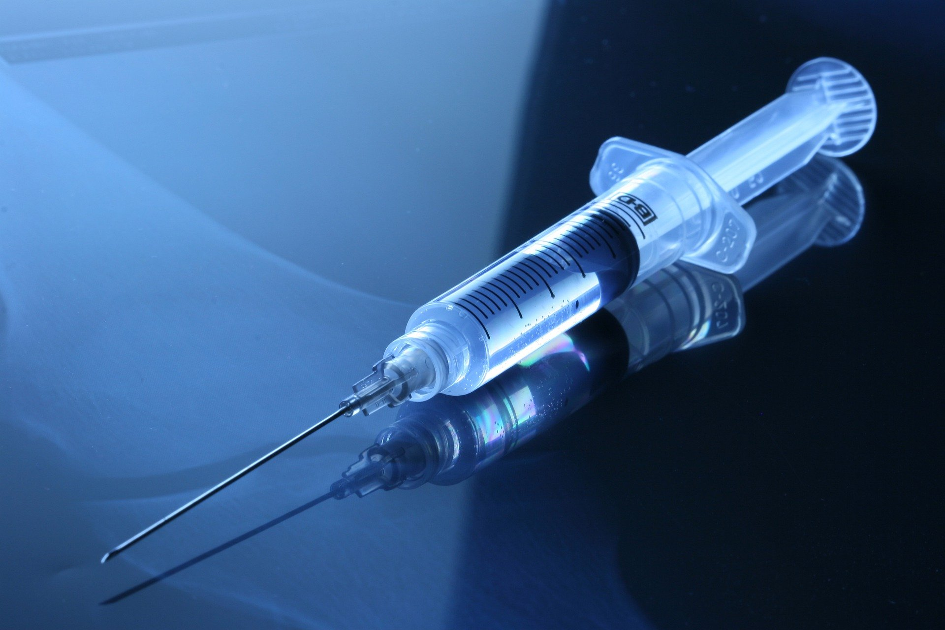 Syringe Blue Image By Triggermouse From Pixabay 61278f8301b86