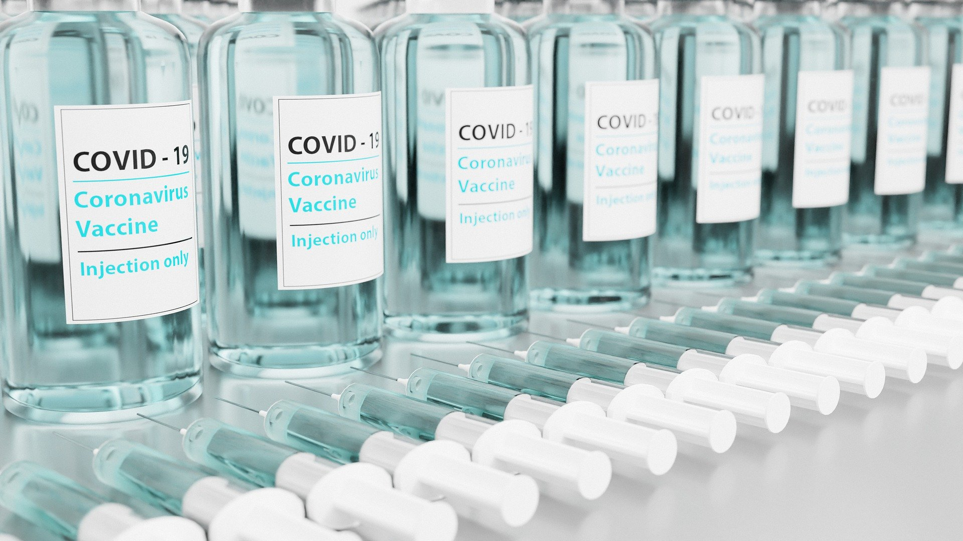 Covid Bottles Image By Torstensimon From Pixabay 6144901febd31