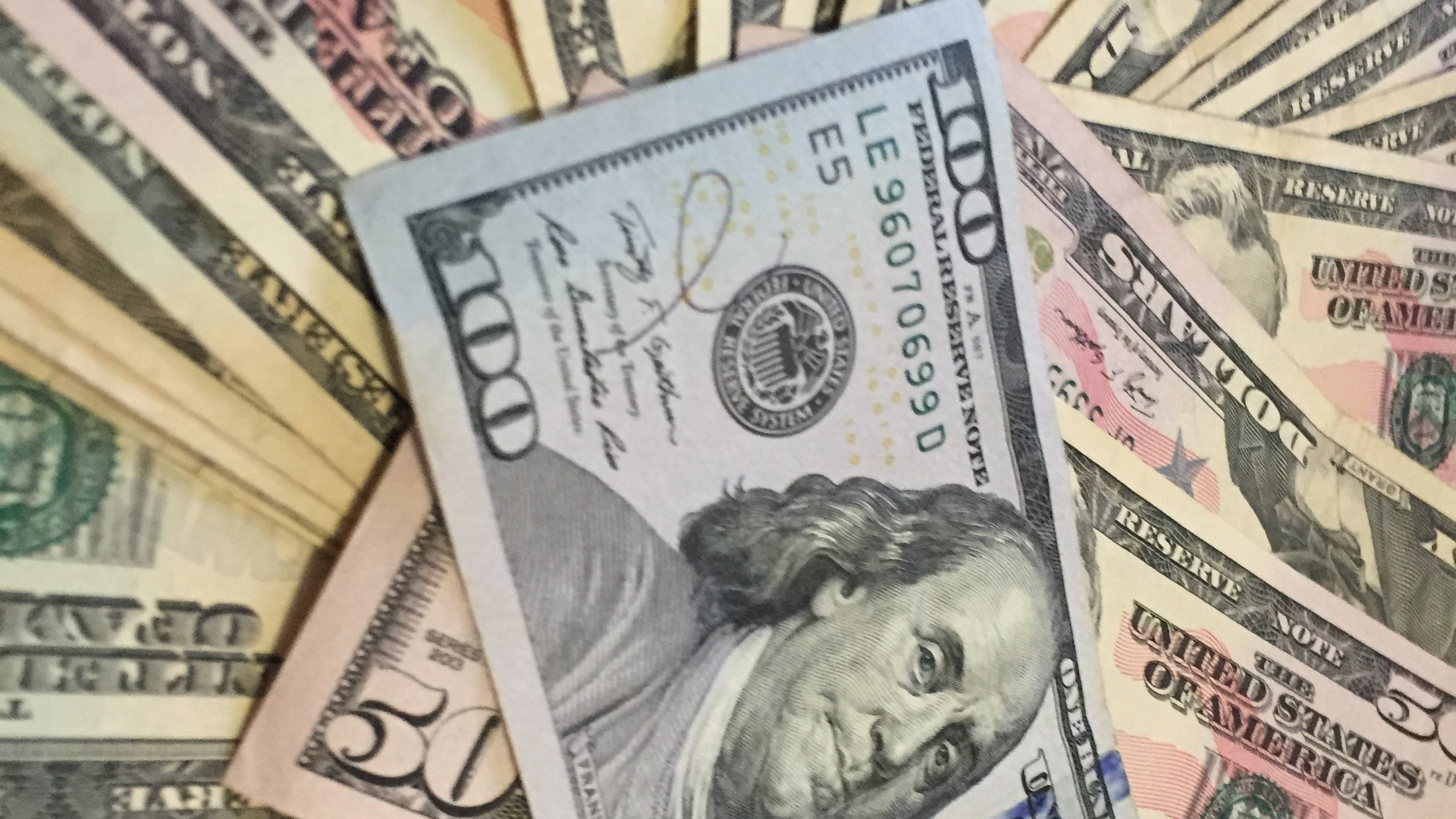 Money Shot By Marisa L Williams 6177187c7db22