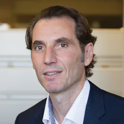 Nikos Pavlidis, the Vice President, General Manager of Molecular Diagnostics and Women’s Health & Cancer at Becton, Dickinson and Company (BD). Nikos Pavlidis, the Vice President, General Manager of Molecular Diagnostics and Women’s Health & Cancer at Becton, Dickinson and Company (BD).