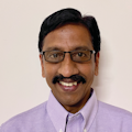 Raj Gopalan MD, MSIS