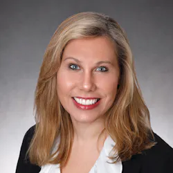 Tammi Ranalli, PhD, Senior Vice President of Molecular Diagnostics at Quidel Tammi Ranalli, PhD, Senior Vice President of Molecular Diagnostics at Quidel