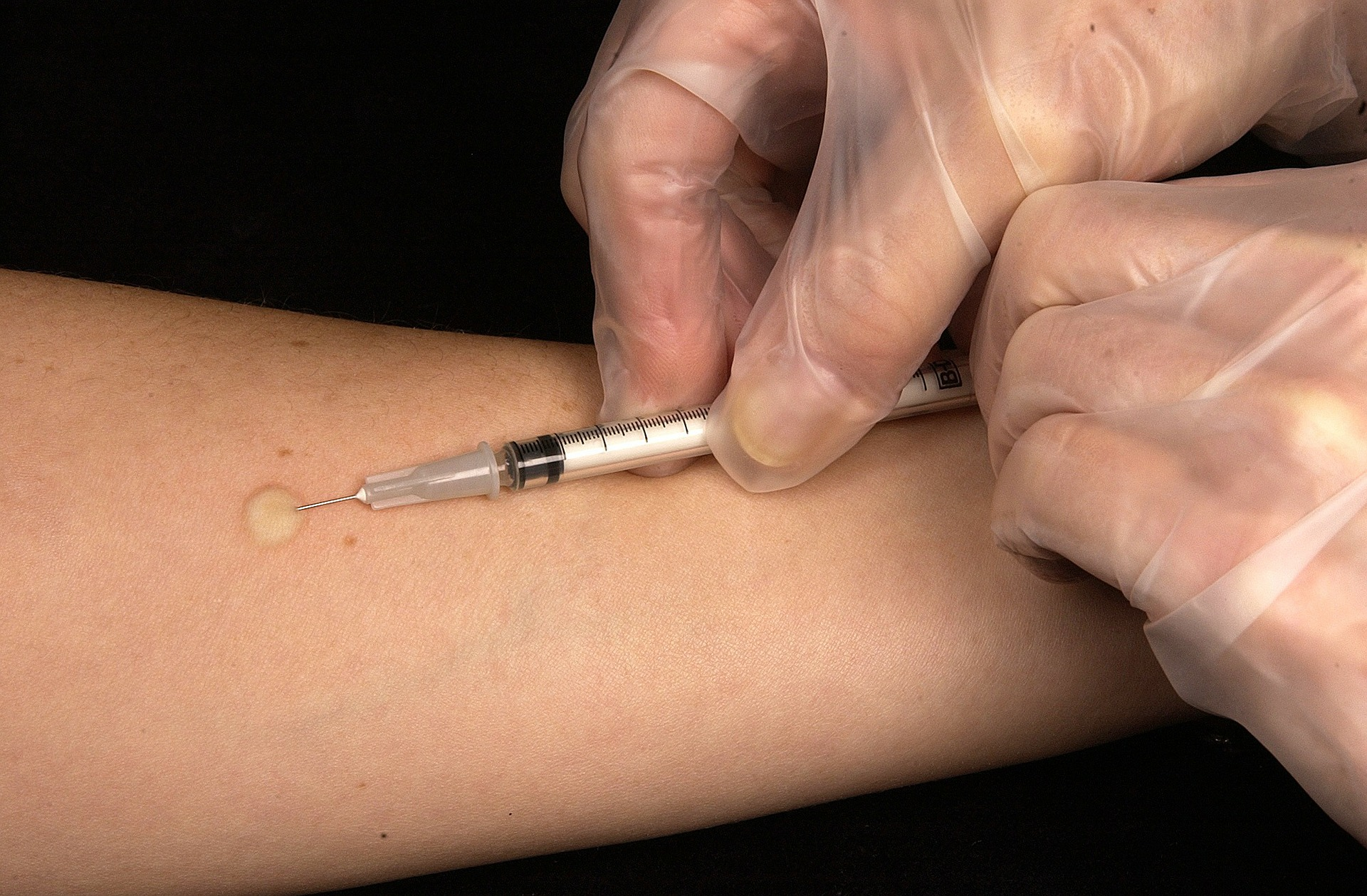 Subcutaneous Injection Image By Wiki Images From Pixabay 616ec98b8ef03