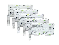 Courtesy of Bio-Rad Courtesy of Bio-Rad