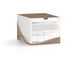 Aptima Sars Co V 2 Flu Assay Box4 From H Ologic Aptima Sars Co V 2 Flu Assay Box4 From H Ologic