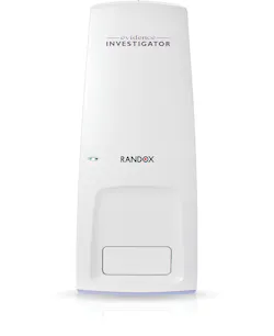 Investigator From Randox Investigator From Randox