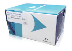 Variant Seq Kit Box Print Variant Seq Kit Box Print