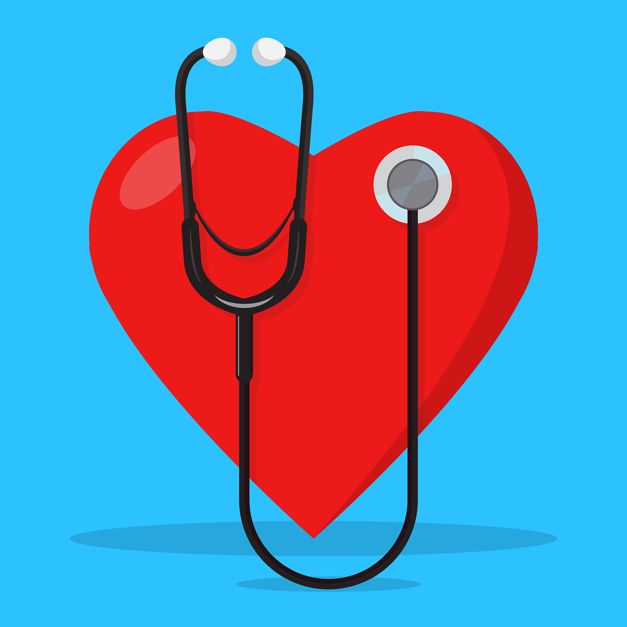 Pixabay Heart Stethoscope 5355233 1280 61e6e52f6039e