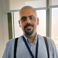 Muhsen Alkurdi, BSMG, ICBB