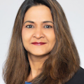 Aparna Ahuja, MD, PGDip Hosp Mgment, DCH&FW, IFCAP