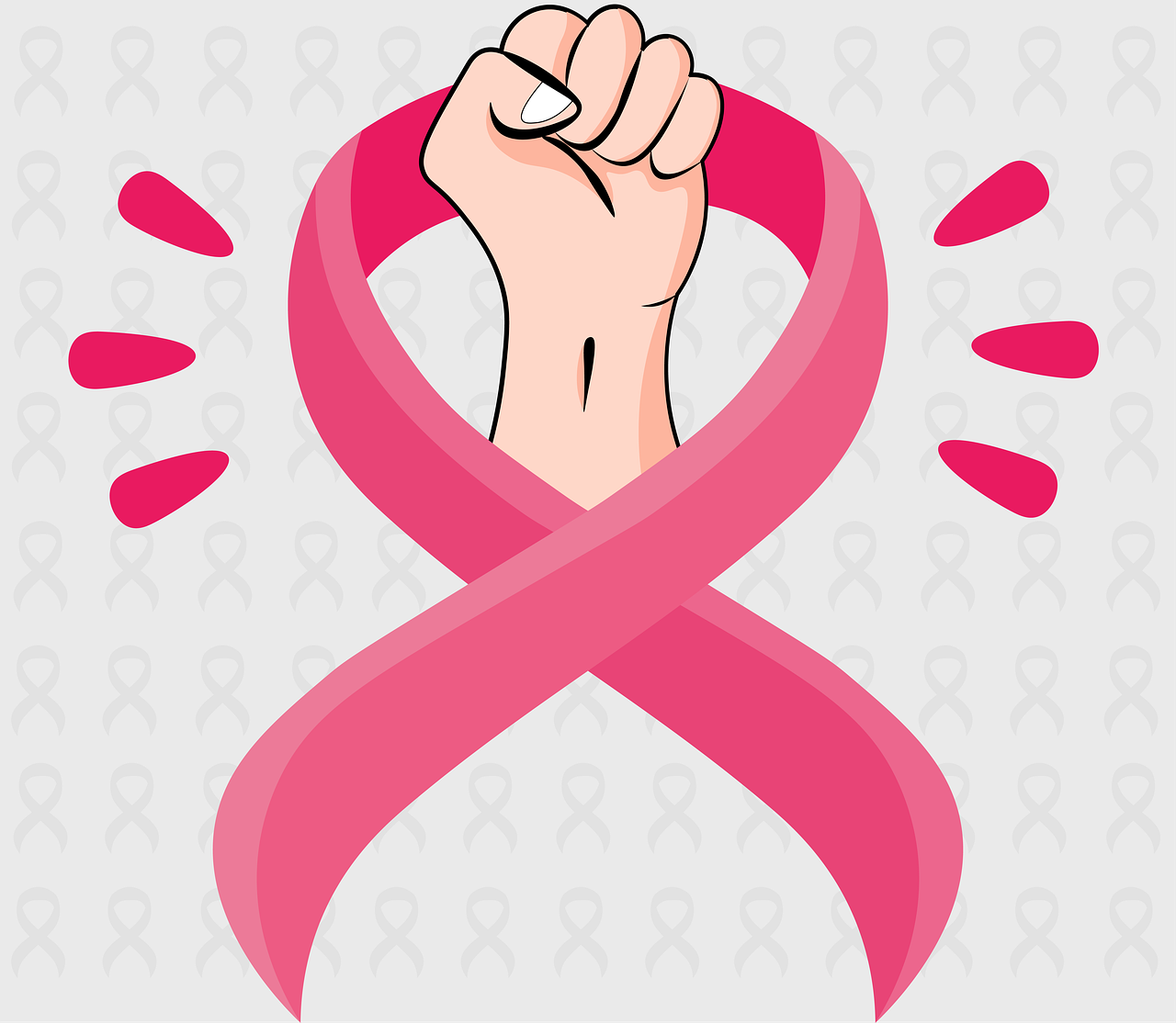 Pixabay Breast Cancer Ribbon Gb15e75513 1280 61fbec148c6f7