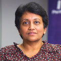 Madhuri Hegde, PhD., FACMG