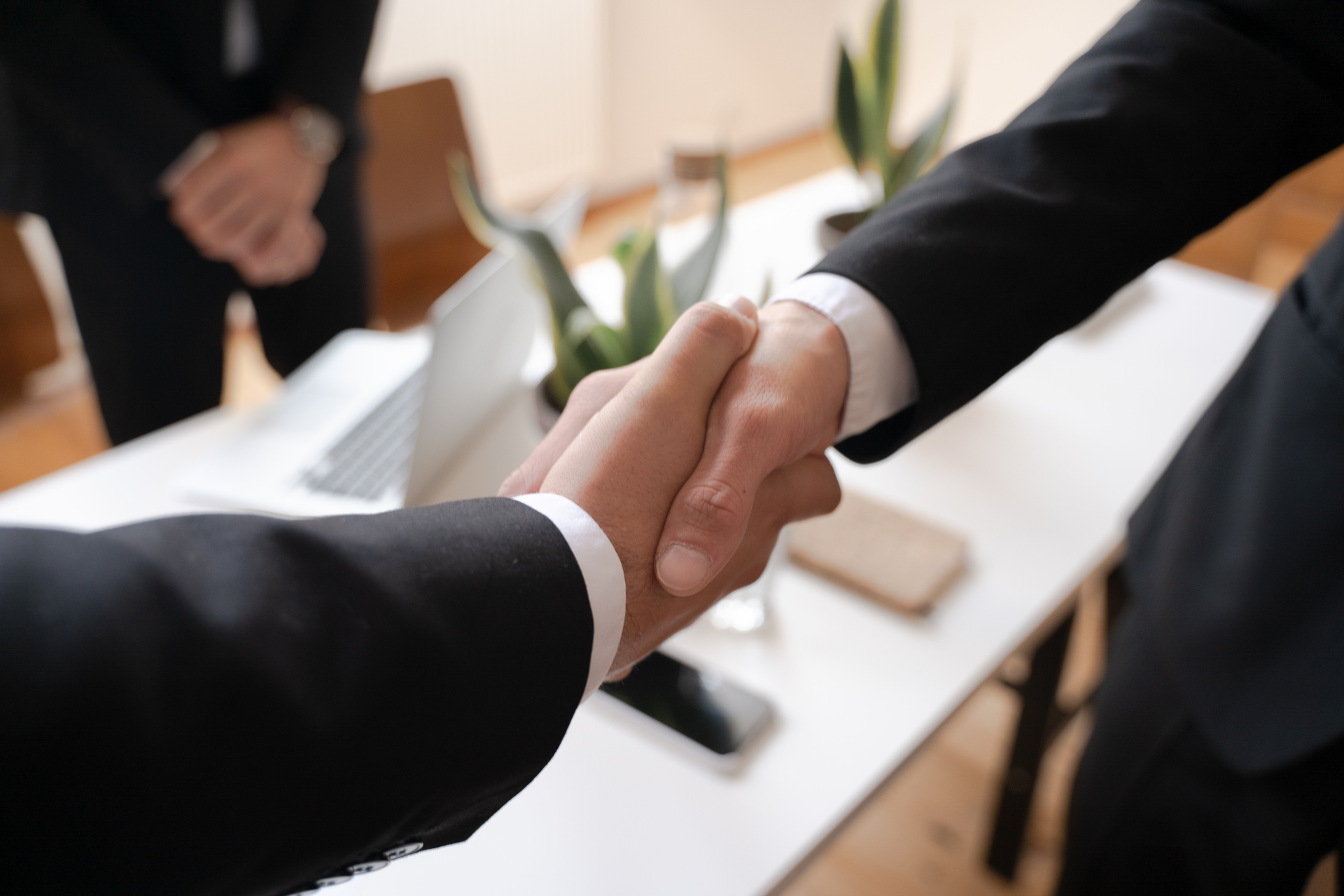Pexels Handshake Pexels Pavel Danilyuk 5520322 62275826f22e9