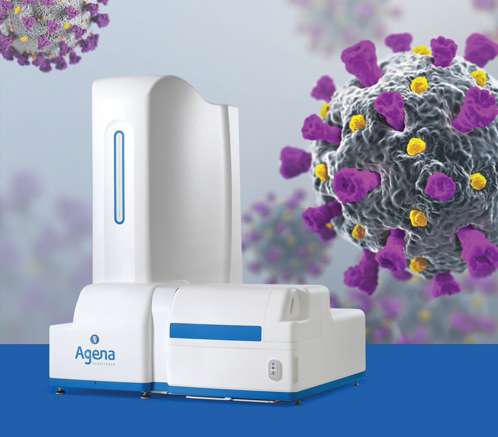 Product Image Agenabio