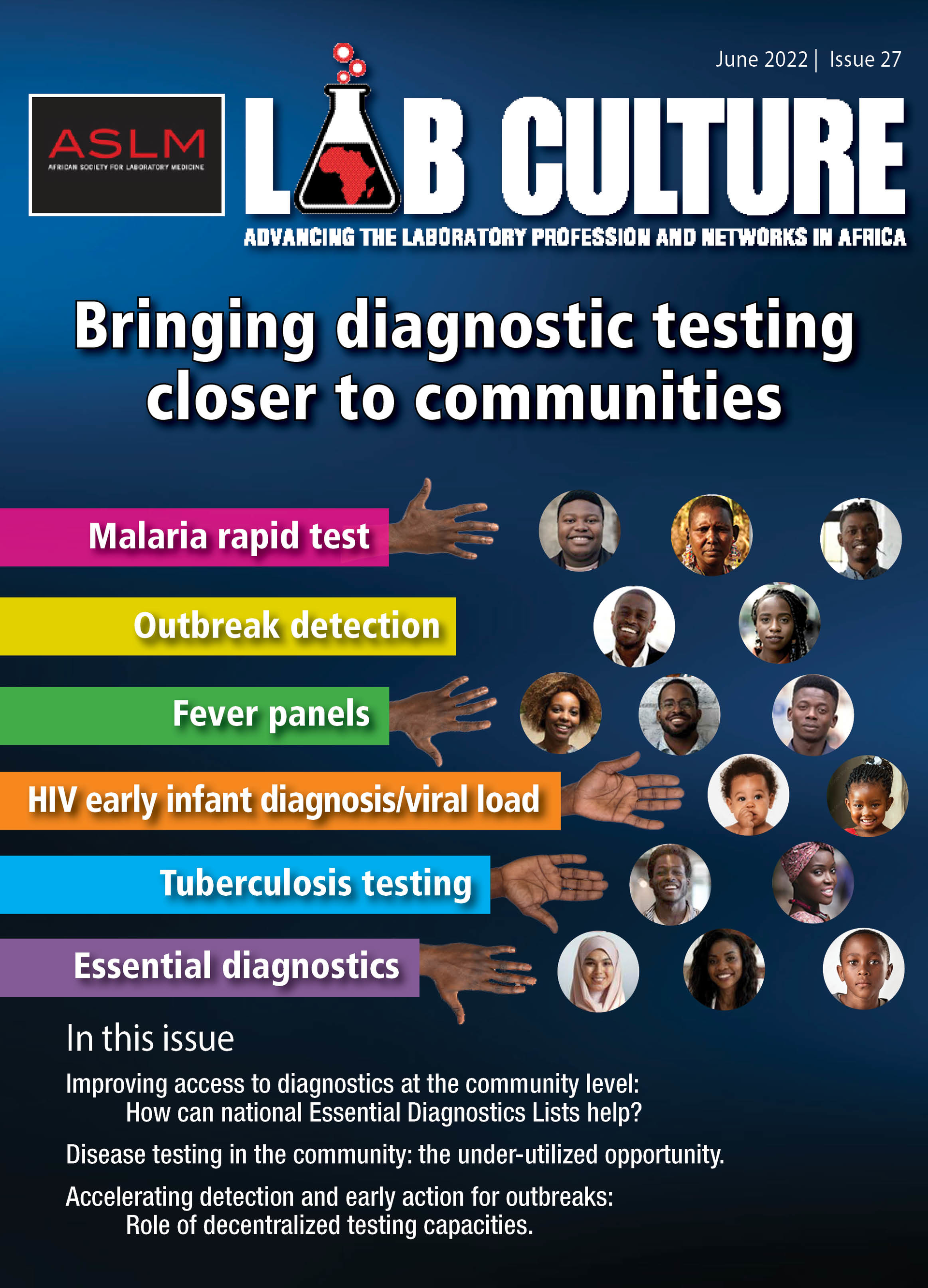 June 2022 cover image