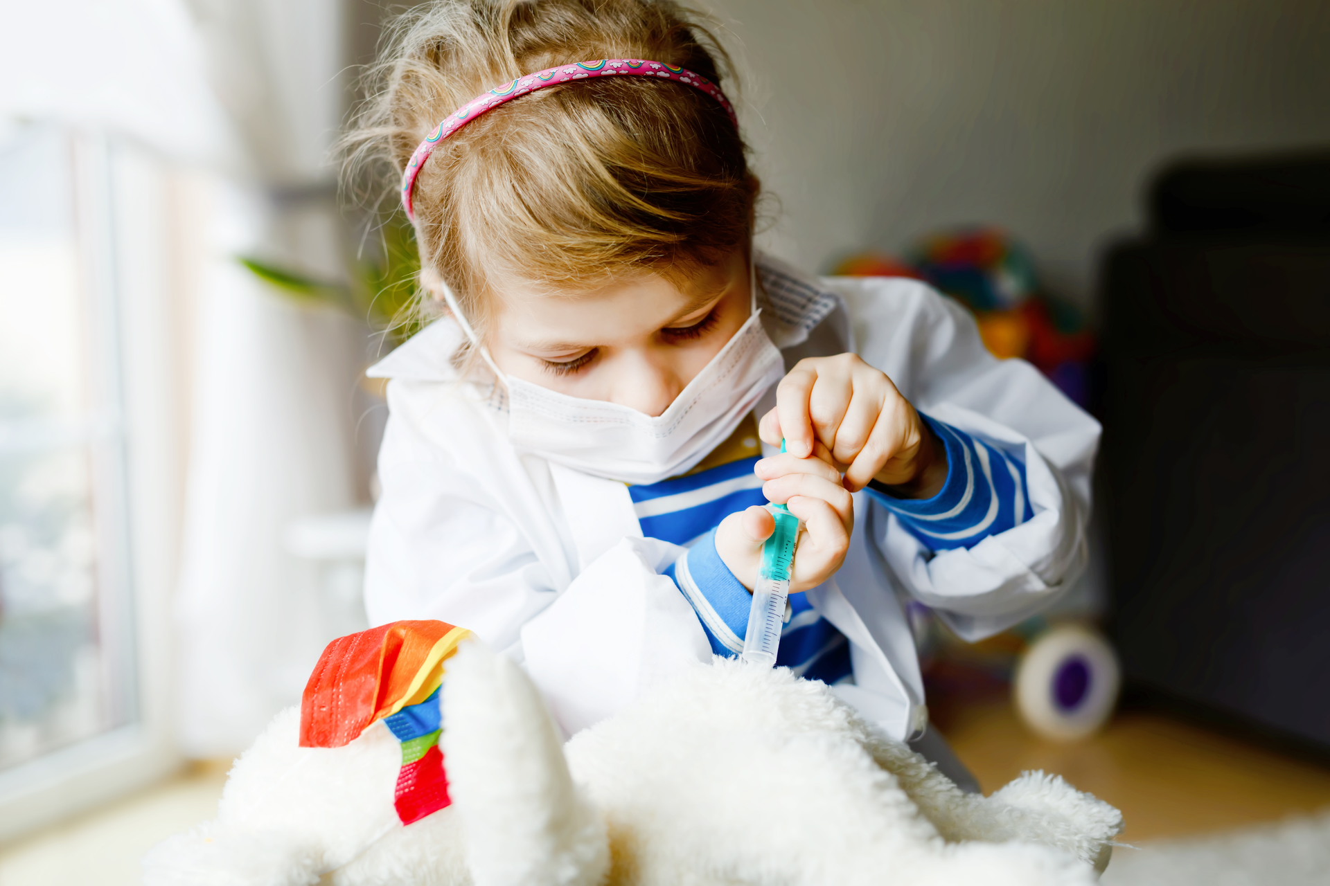 Adobe Vaccine For Children Adobe Stock 410599739 62a205d21ea70