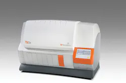 T2 Biosystems Inc T2 Biosystems Inc