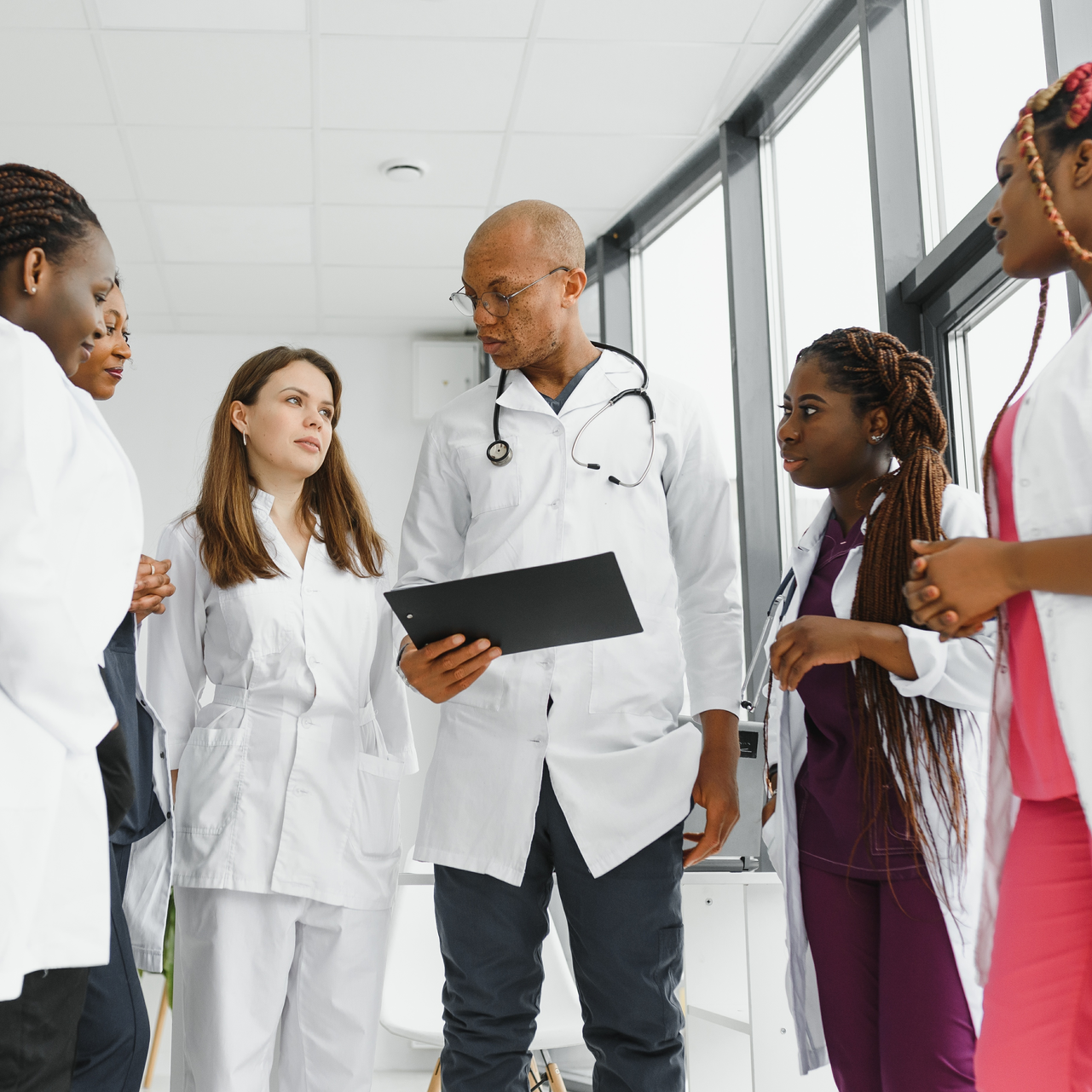 Adobe Healthcare Workers Adobe Stock 412131677 62cc53640198e