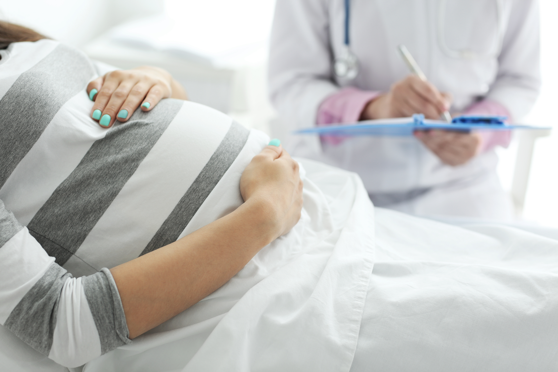 Adobe Prenatal Care Adobe Stock 119901538 62c70f4489164