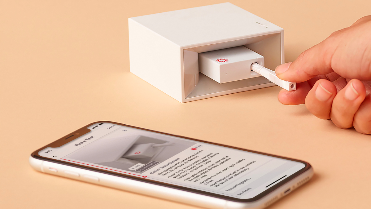 Test In Progress Virtual Care 6303a6748e2b0