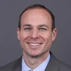 Christopher Zahner, MD Christopher Zahner, MD