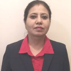 Rajasri Chandra, MS, MBA Rajasri Chandra, MS, MBA
