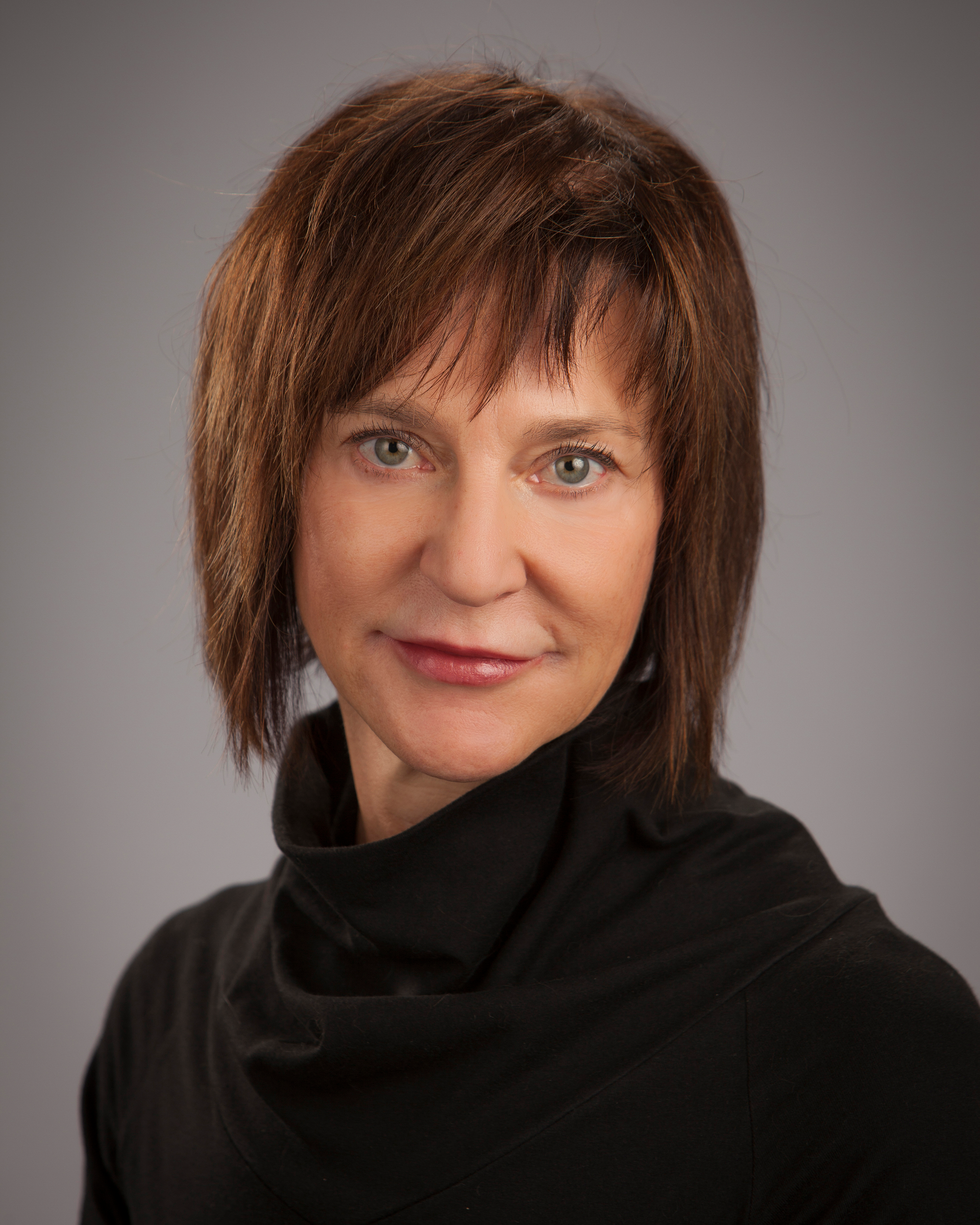 Sue Harmer, API President.