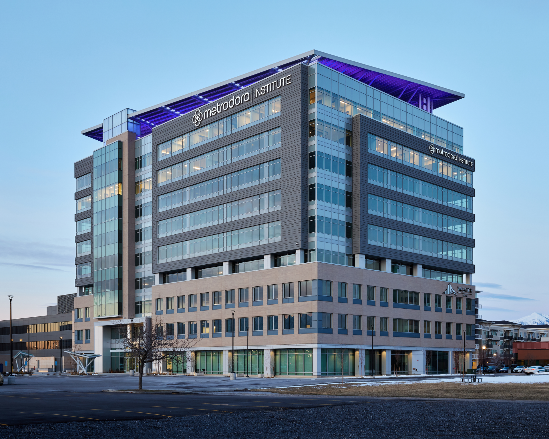 Courtesy of The Metrodora Institute