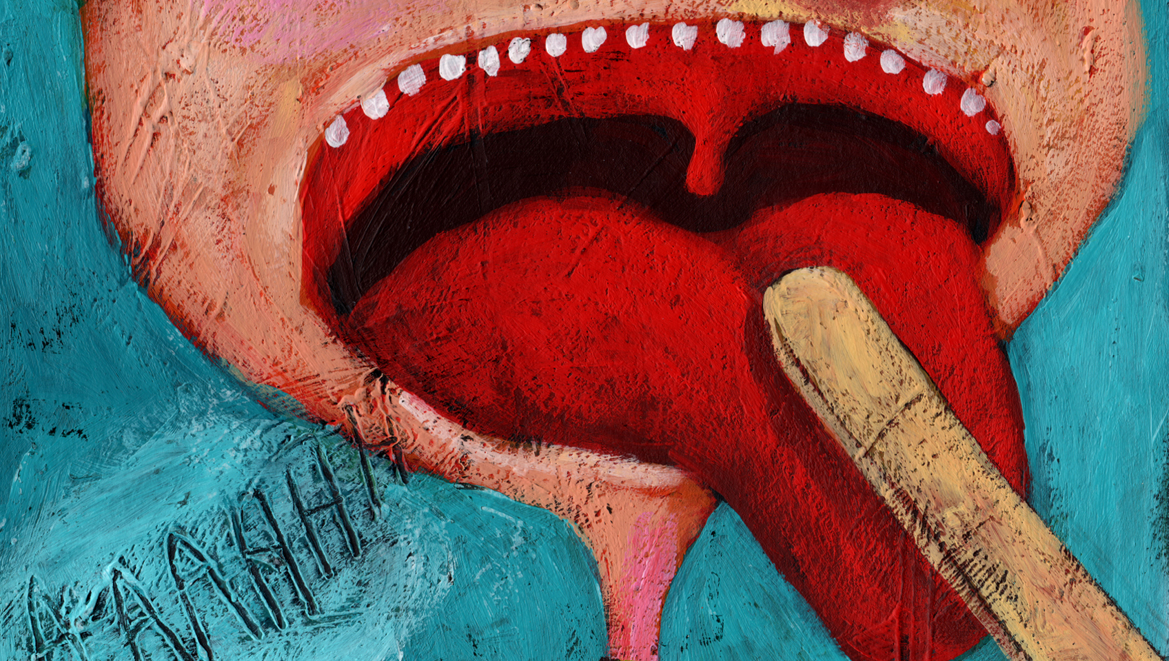 Photo supplied by authors purchased from Getty # 494330919