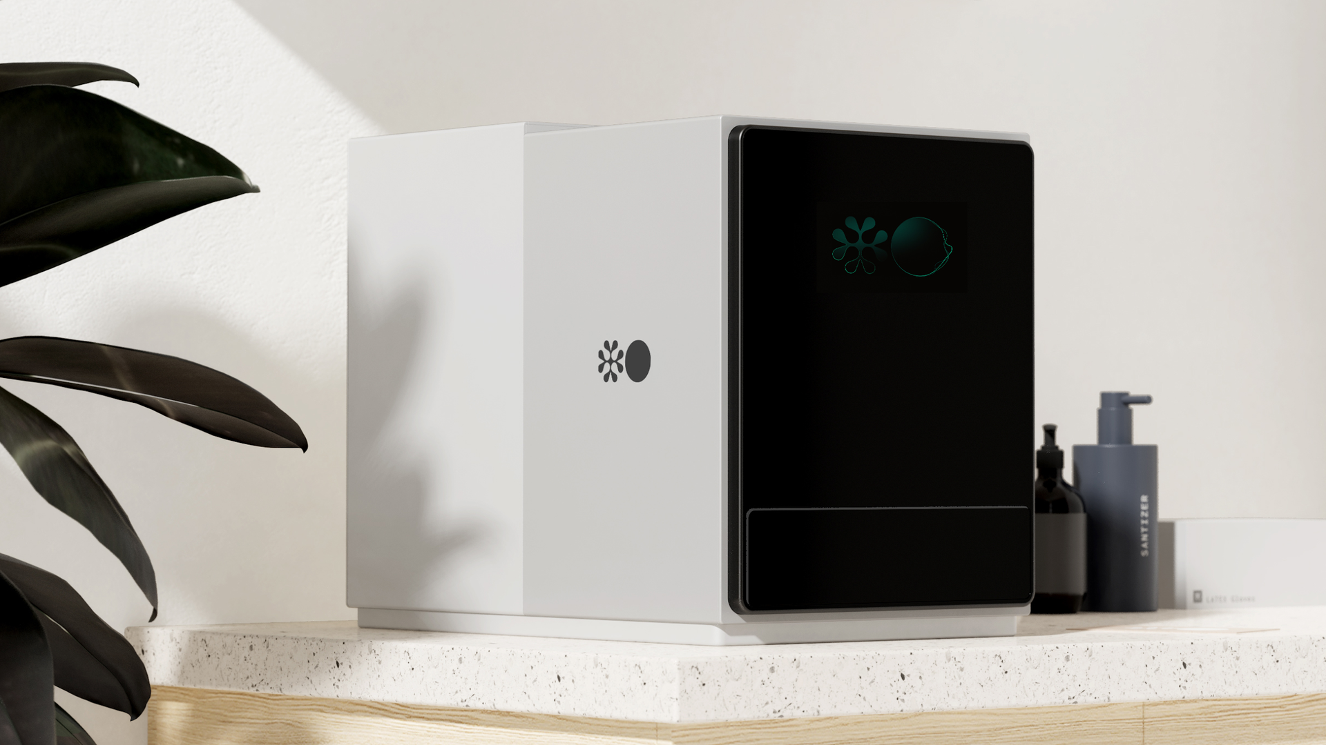 Courtesy of Vital Biosciences