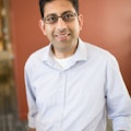 Ashesh Saraiya, PhD
