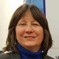 Dr. Donna M. Gillespie 