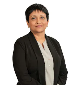 Dr. Madhuri Hegde Dr. Madhuri Hegde