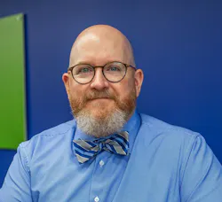 66c4e96885813e12ac432a7a Dwane Klostermann Head Shot 66c4e96885813e12ac432a7a Dwane Klostermann Head Shot