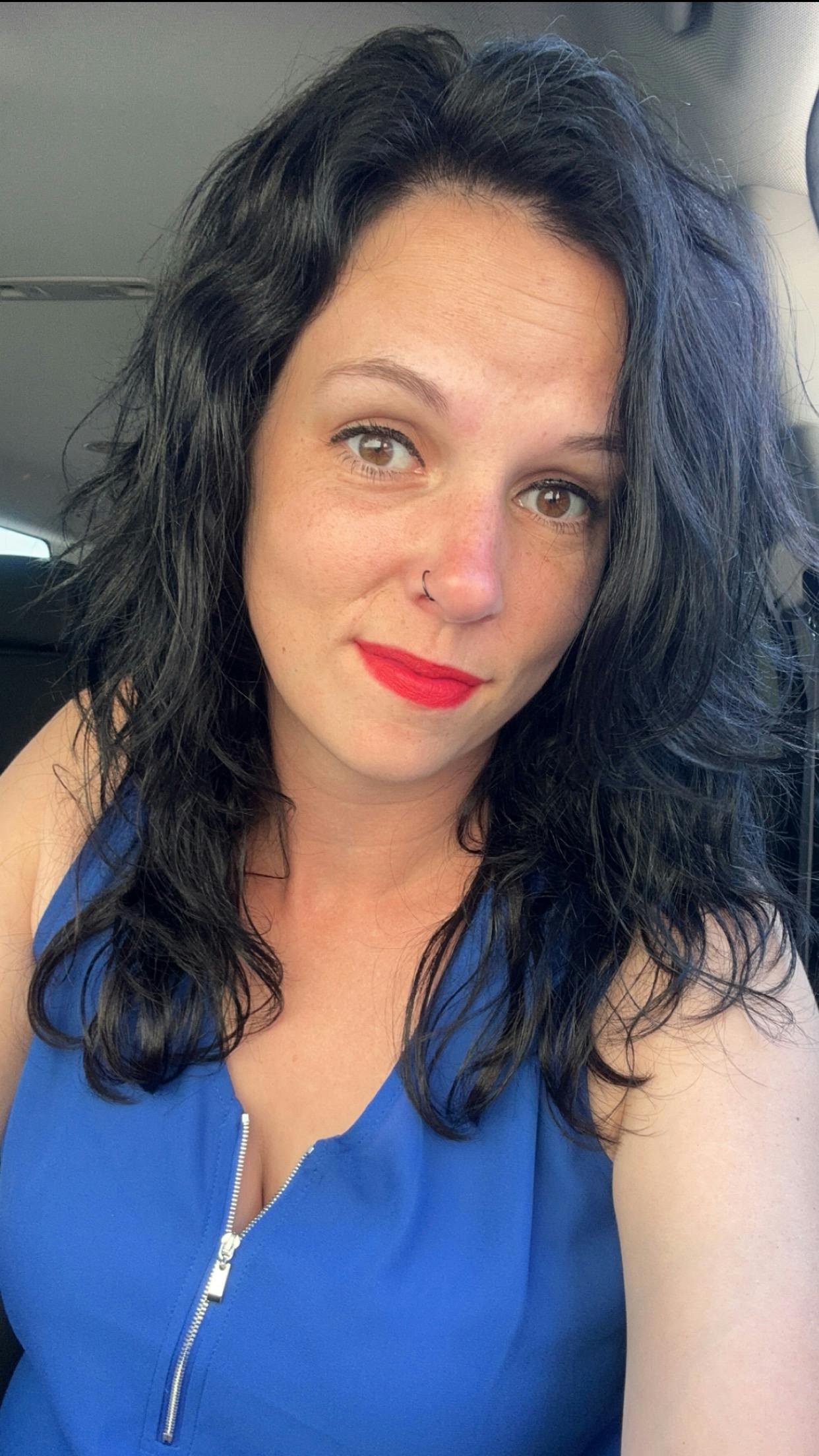 66c60d8385813efaed4334ee Kaja Edwards