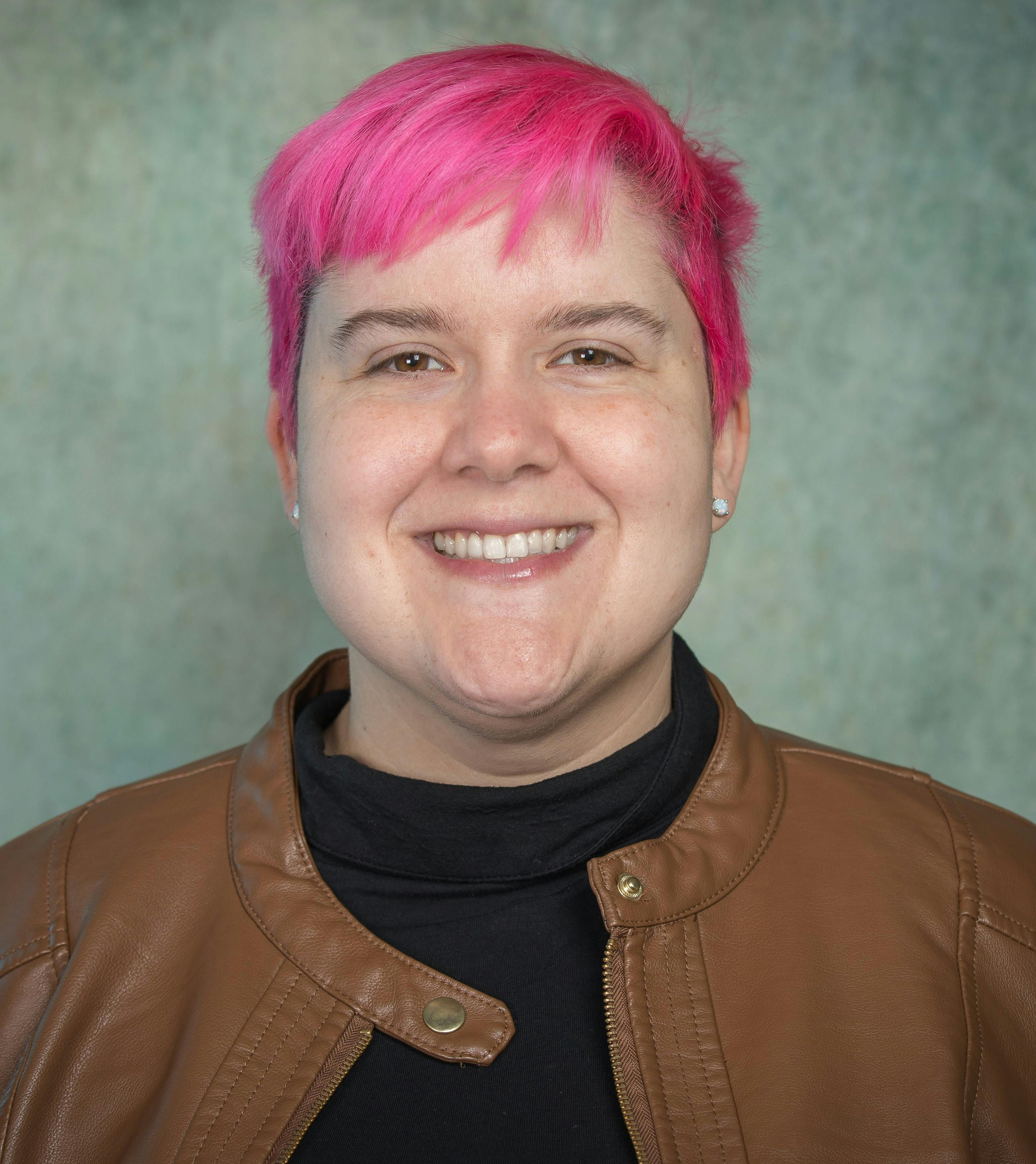 66c79792ced79733265ca10e Headshot Kwinter