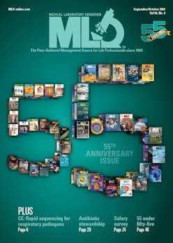 September/October 2024 cover image September/October 2024 cover image