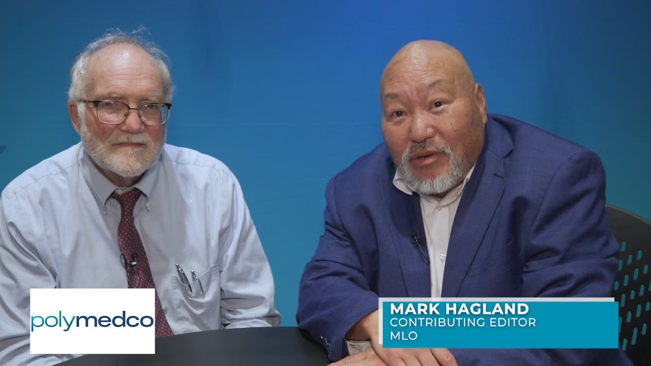 ADLM 2024: Polymedco