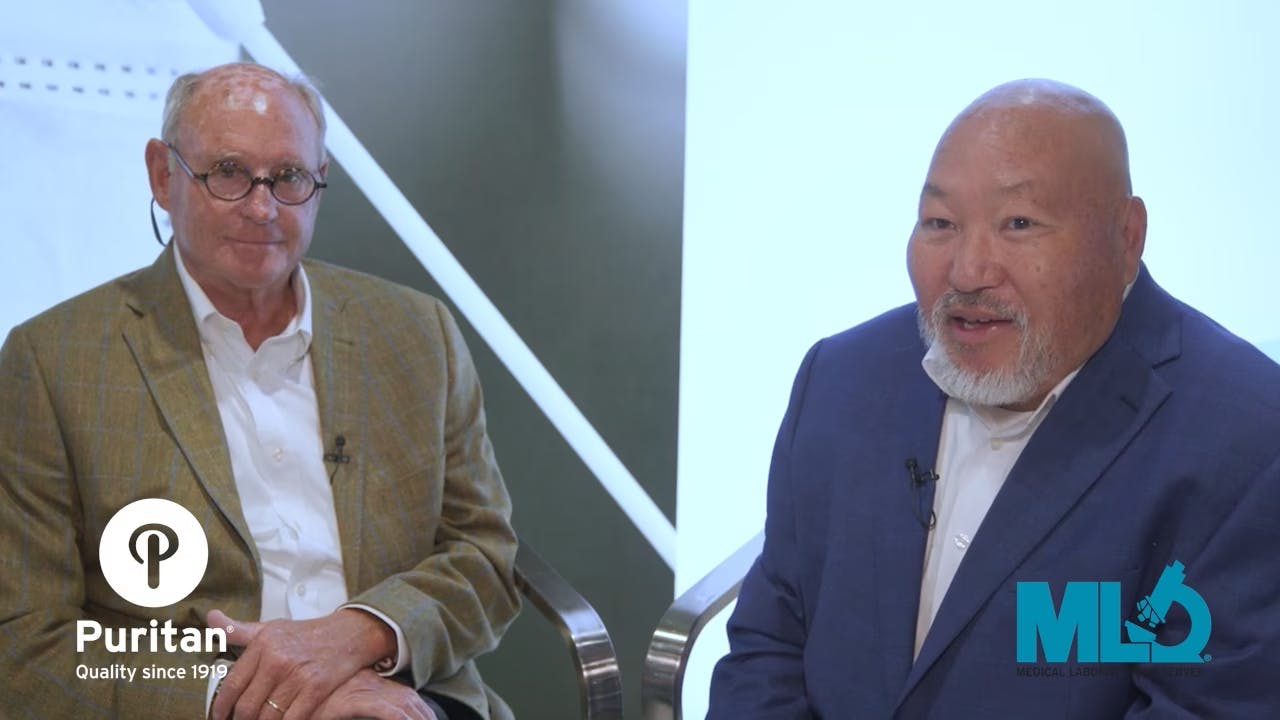 ALDM 2024: PURITAN Medical