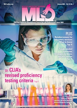 January 2025 cover image January 2025 cover image