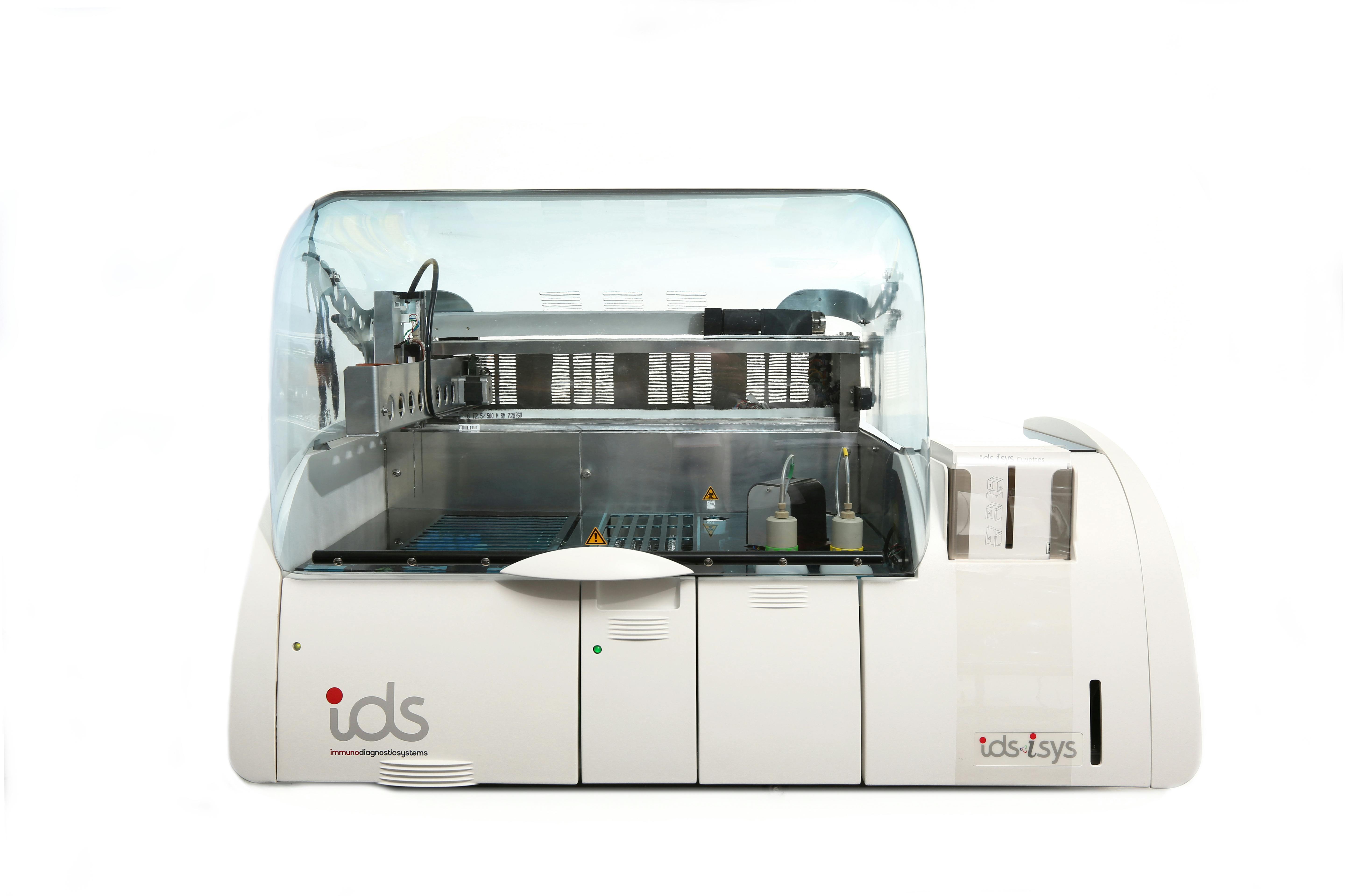 678541f2da82fa5220519119 Revvity Ids Free Testosterone Assay