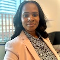 Dominique Dotson, PhD