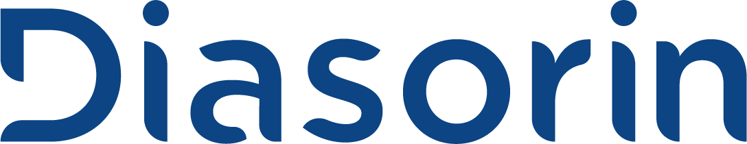 Logo%20 Diasorin No%20 Payoff In%20 Vitro Cmyk