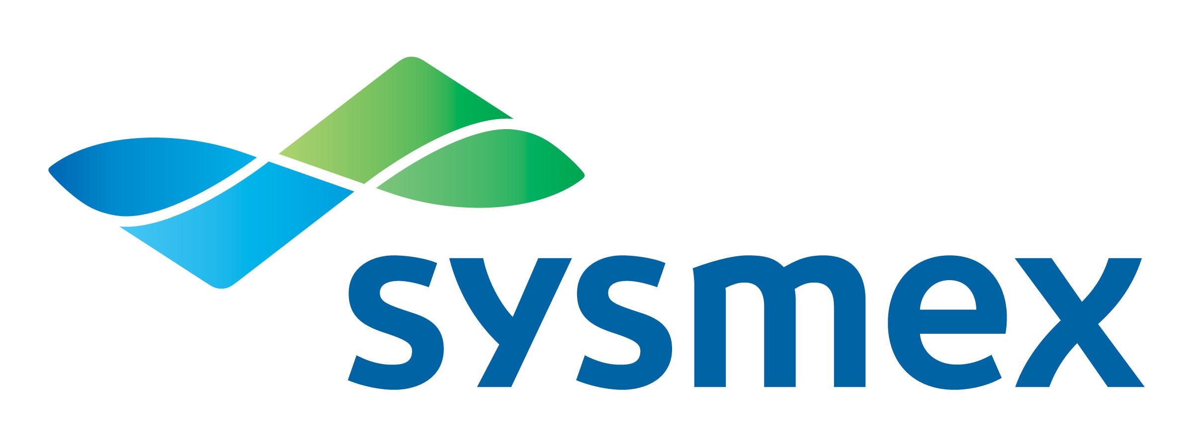 Sysmex New Logo